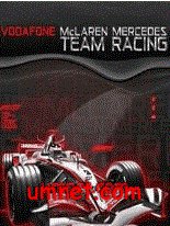 game pic for Vodafone Mclaren Mercedes